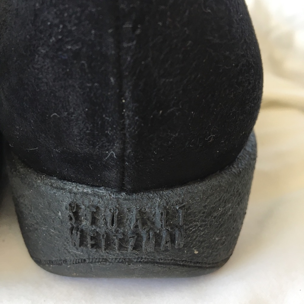 Stuart Weizman Loafers Size 8 - image 3